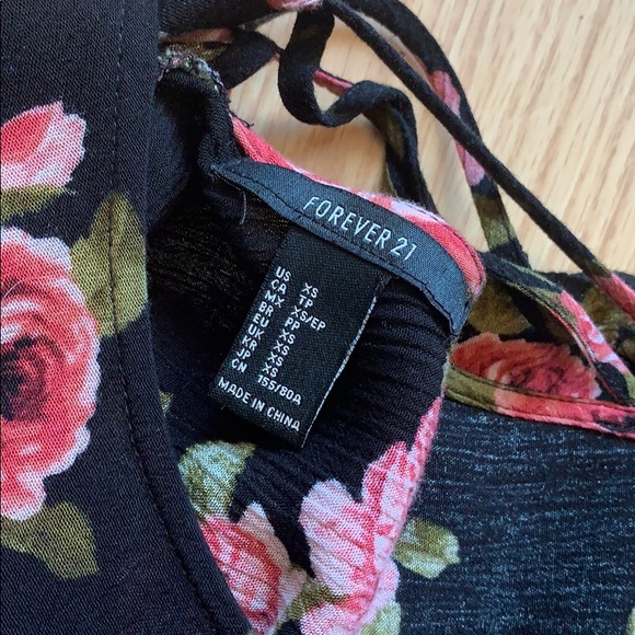 🌹 Dress - Picture 3 of 3